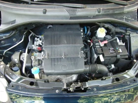 Fiat 500 1.2i EURO 6B - 11290 лв. - 18269014 17