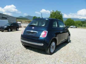 Обява за продажба на Fiat 500 1.2i EURO 6B ~11 290 лв. - изображение 3