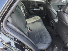 Mercedes-Benz E 220 d T = AMG Line = Premium Package  | Mobile.bg    8