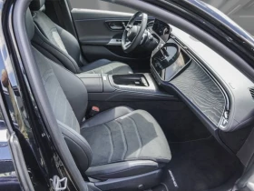 Mercedes-Benz E 220 d T = AMG Line = Premium Package  | Mobile.bg    7