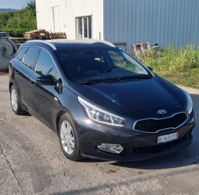 Kia Ceed 1.6 crdi , , ,  | Mobile.bg    3