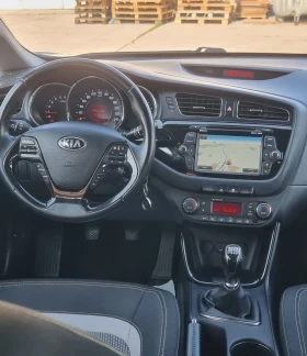 Kia Ceed 1.6 crdi , , ,  | Mobile.bg    15