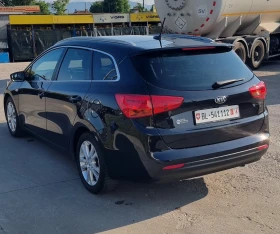 Kia Ceed 1.6 crdi , , ,  | Mobile.bg    7