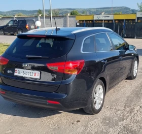 Kia Ceed 1.6 crdi , , ,  | Mobile.bg    6