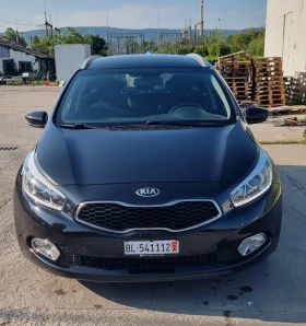 Kia Ceed 1.6 crdi , , ,  | Mobile.bg    2