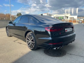 Audi S8 TFSI quattro, снимка 4