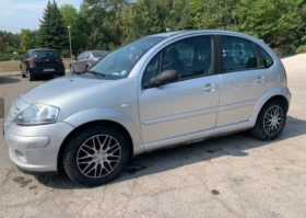 Обява за продажба на Citroen C3 1.4 ~2 800 лв. - изображение 1