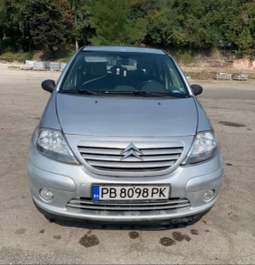 Обява за продажба на Citroen C3 1.4 ~2 800 лв. - изображение 1