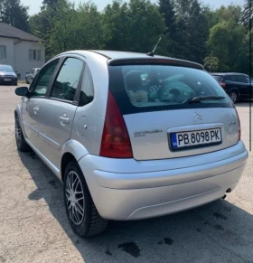 Обява за продажба на Citroen C3 1.4 ~2 800 лв. - изображение 3