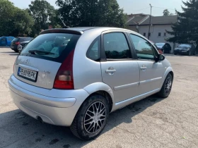 Обява за продажба на Citroen C3 1.4 ~2 800 лв. - изображение 2