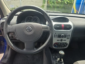 Обява за продажба на Opel Combo 1.6 ECOTEC ~5 200 лв. - изображение 5