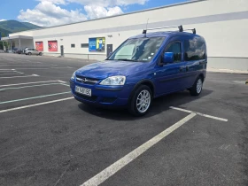 Обява за продажба на Opel Combo 1.6 ECOTEC ~5 200 лв. - изображение 1