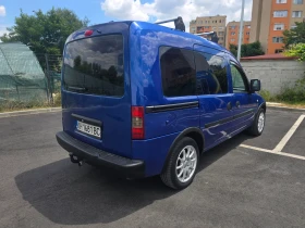 Обява за продажба на Opel Combo 1.6 ECOTEC ~5 200 лв. - изображение 2