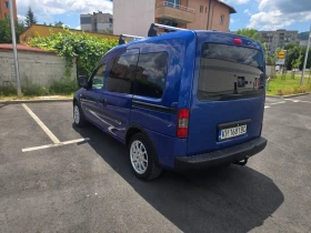 Обява за продажба на Opel Combo 1.6 ECOTEC ~5 200 лв. - изображение 3
