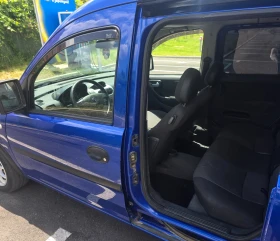 Обява за продажба на Opel Combo 1.6 ECOTEC ~5 200 лв. - изображение 4