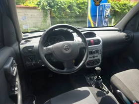 Обява за продажба на Opel Combo 1.6 ECOTEC ~5 200 лв. - изображение 8
