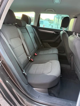 VW Passat 2.0TDI AUTOMATIC NAVI CAMERA - 14999 лв. - 20439118 11