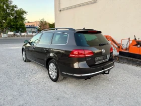 VW Passat 2.0TDI AUTOMATIC NAVI CAMERA - 14999 лв. - 20439118 3