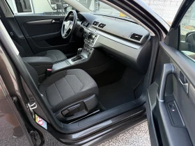 VW Passat 2.0TDI AUTOMATIC NAVI CAMERA - 14999 лв. - 20439118 8