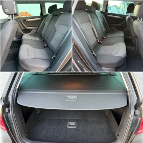 VW Passat 2.0TDI AUTOMATIC NAVI CAMERA - 14999 лв. - 20439118 17