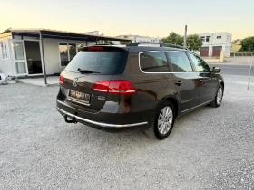 VW Passat 2.0TDI AUTOMATIC NAVI CAMERA - 14999 лв. - 20439118 4