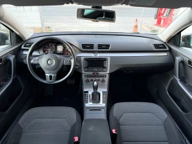 VW Passat 2.0TDI AUTOMATIC NAVI CAMERA - 14999 лв. - 20439118 7