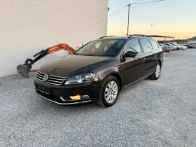 VW Passat 2.0TDI AUTOMATIC NAVI CAMERA - 14999 лв. - 20439118 2