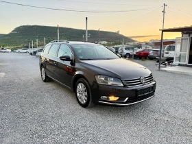 VW Passat 2.0TDI AUTOMATIC NAVI CAMERA
