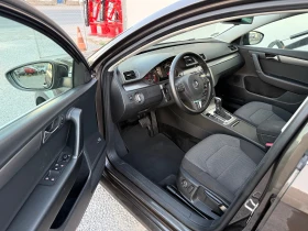 VW Passat 2.0TDI AUTOMATIC NAVI CAMERA - 14999 лв. - 20439118 5