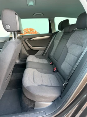 VW Passat 2.0TDI AUTOMATIC NAVI CAMERA - 14999 лв. - 20439118 10