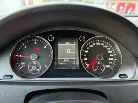 VW Passat 2.0TDI AUTOMATIC NAVI CAMERA - 14999 лв. - 20439118 13