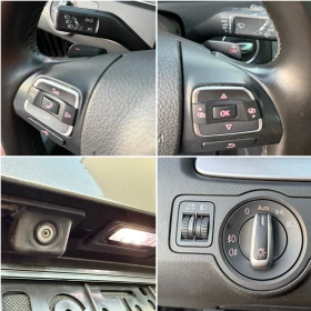 VW Passat 2.0TDI AUTOMATIC NAVI CAMERA - 14999 лв. - 20439118 16