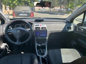 Обява за продажба на Peugeot 307 ~3 300 лв. - изображение 4