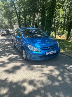 Обява за продажба на Peugeot 307 ~3 300 лв. - изображение 2