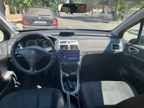 Обява за продажба на Peugeot 307 ~3 300 лв. - изображение 5