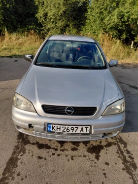 Обява за продажба на Opel Astra ~2 200 лв. - изображение 1