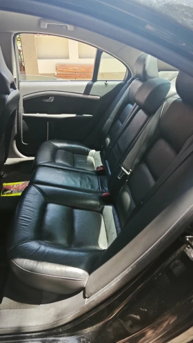 Volvo S80 2.0 diesel 136hp. | Mobile.bg    10