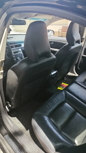 Volvo S80 2.0 diesel 136hp. | Mobile.bg    11