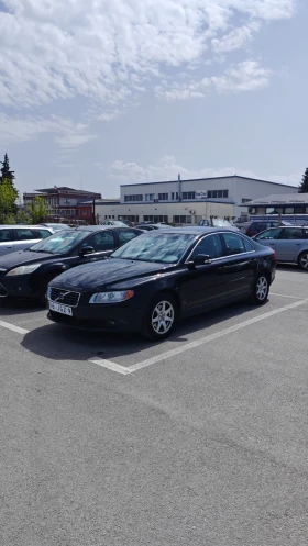 Volvo S80 2.0 diesel 136hp. | Mobile.bg    2