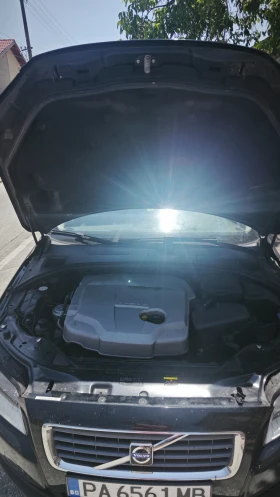 Volvo S80 2.0 diesel 136hp. | Mobile.bg    13
