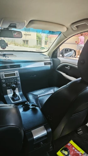 Volvo S80 2.0 diesel 136hp. | Mobile.bg    9