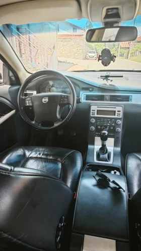 Volvo S80 2.0 diesel 136hp. | Mobile.bg    6