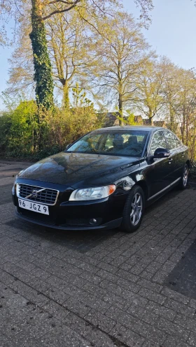 Volvo S80 2.0 diesel 136hp. | Mobile.bg    4