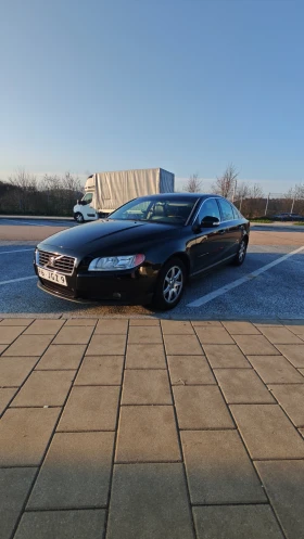 Volvo S80 2.0 diesel 136hp. | Mobile.bg    3