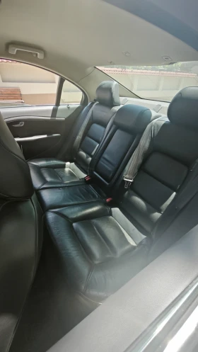 Volvo S80 2.0 diesel 136hp. | Mobile.bg    8
