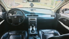 Volvo S80 2.0 diesel 136hp. | Mobile.bg    7