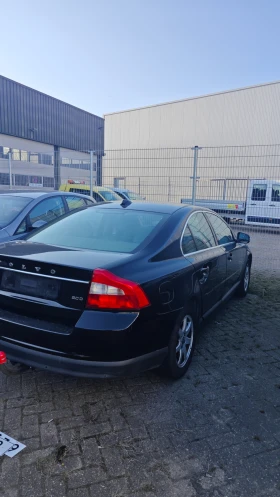 Volvo S80 2.0 diesel 136hp. | Mobile.bg    5
