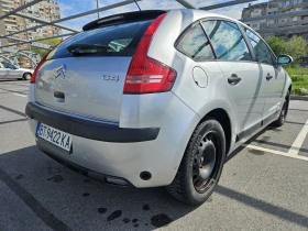 Citroen C4 | Mobile.bg    2