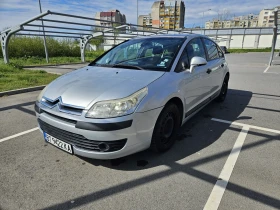Citroen C4 | Mobile.bg    3
