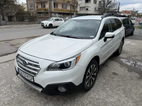 Обява за продажба на Subaru Outback 3.6R ~32 000 лв. - изображение 1
